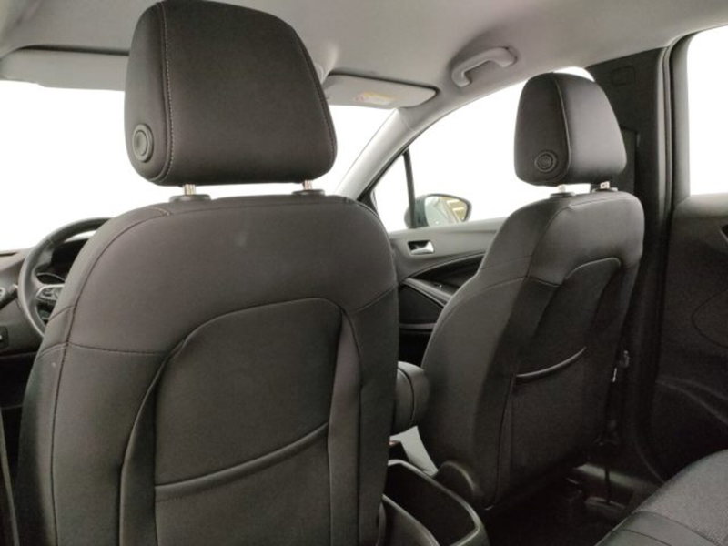 Opel Crossland usata a Torino (16)