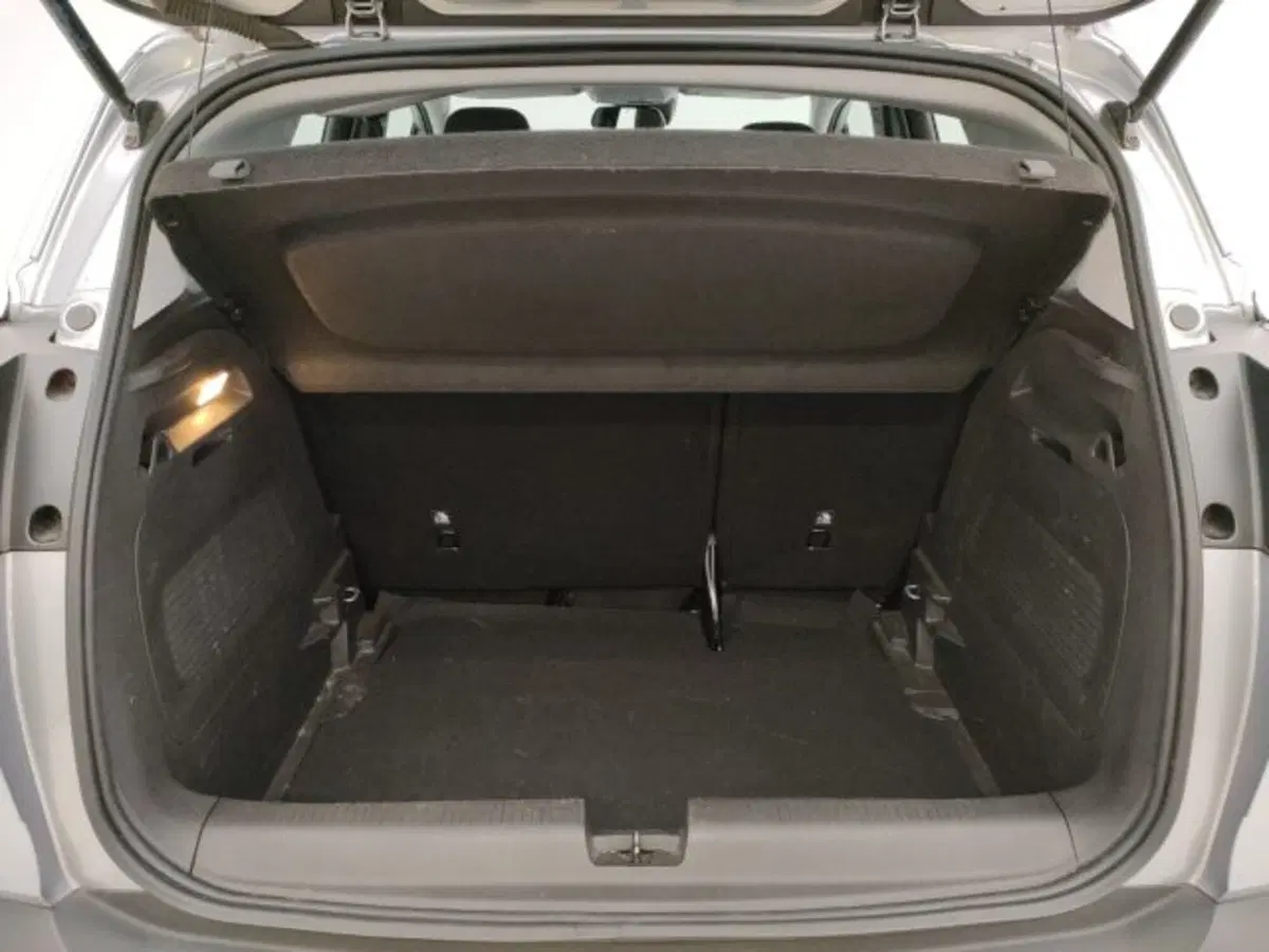 Opel Crossland usata a Torino (18)