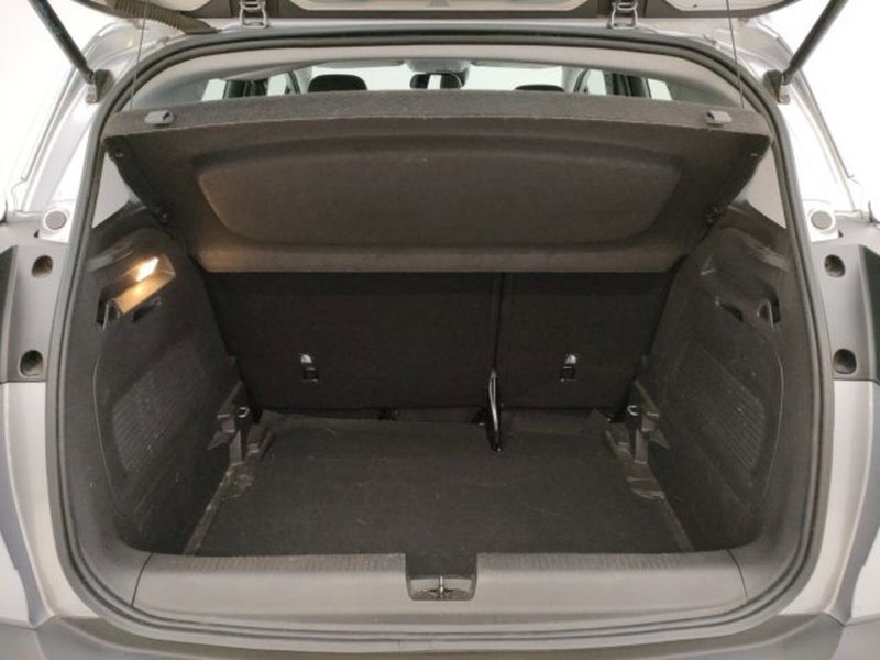 Opel Crossland usata a Torino (18)
