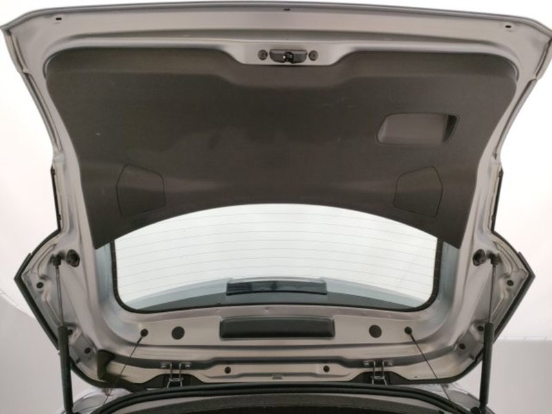 Opel Crossland usata a Torino (19)