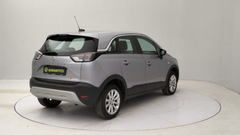 Opel Crossland usata a Torino (5)