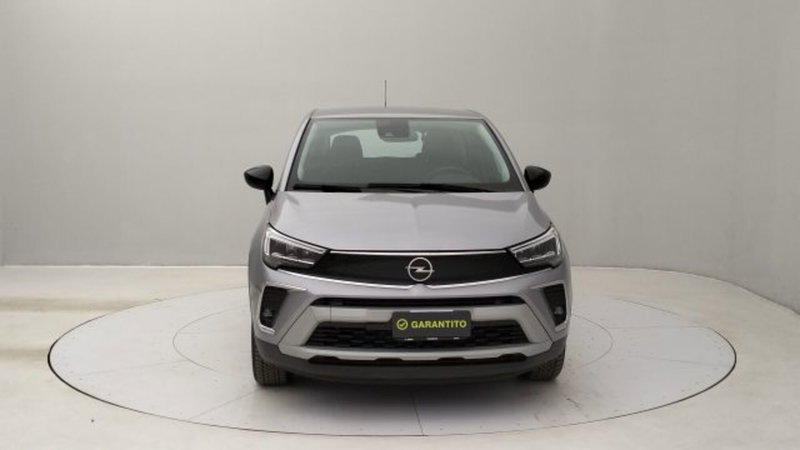 Opel Crossland usata a Torino (8)