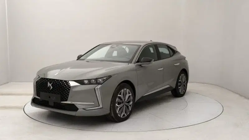 Ds DS 4 nuova a Torino