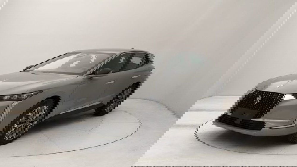 Ds DS 4 nuova a Torino