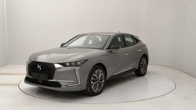 Ds DS 4 DS 4 E-Tense 225 Trocadero nuova a Torino