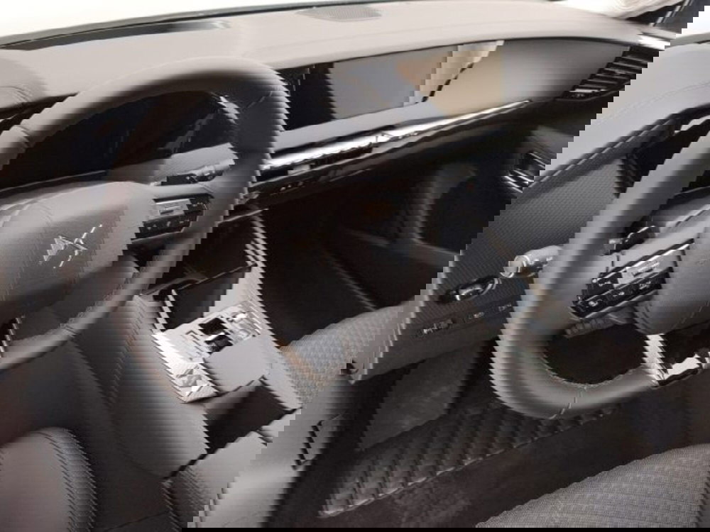 Ds DS 4 nuova a Torino (10)