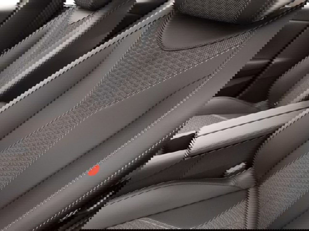 Ds DS 4 nuova a Torino (11)