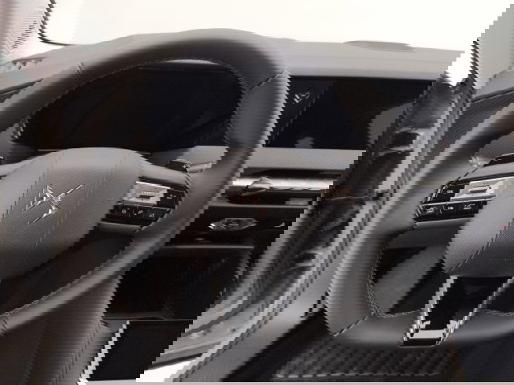 Ds DS 4 nuova a Torino (12)