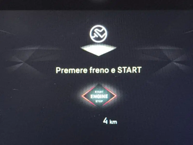 Ds DS 4 nuova a Torino (13)