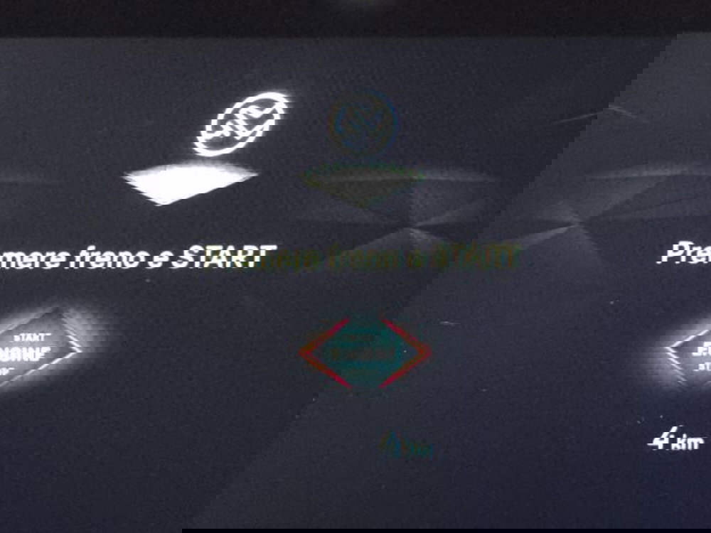 Ds DS 4 nuova a Torino (13)