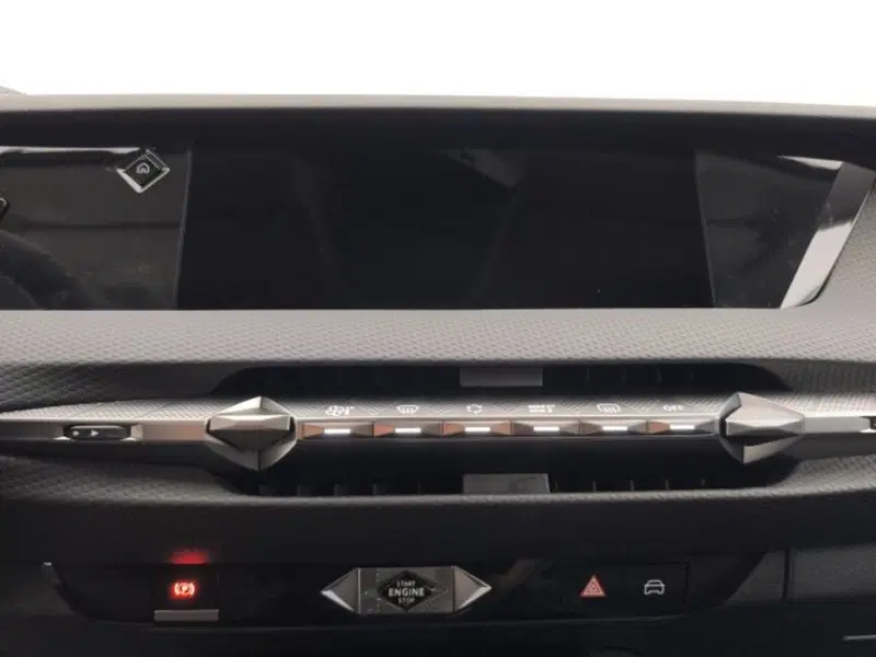 Ds DS 4 nuova a Torino (14)