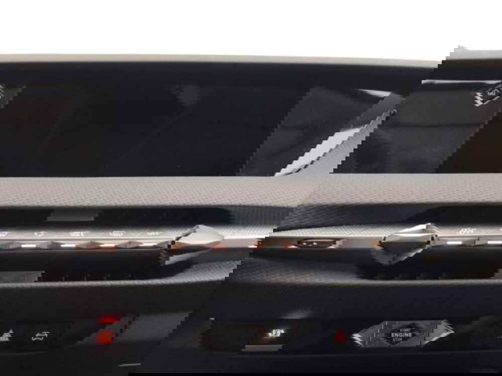 Ds DS 4 nuova a Torino (14)