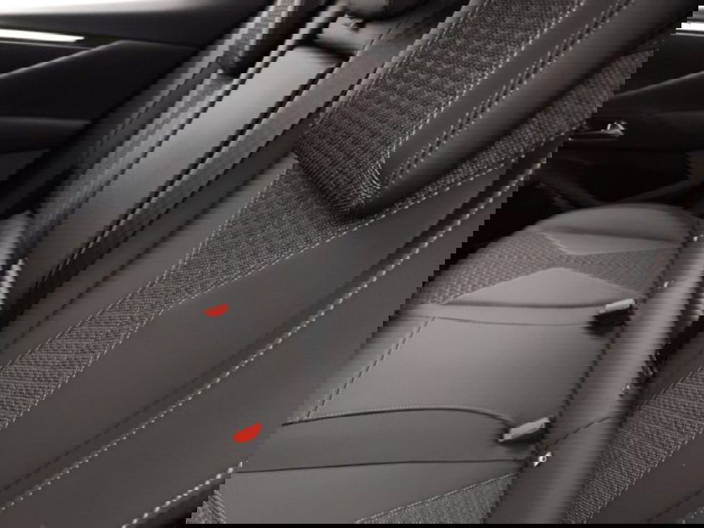 Ds DS 4 nuova a Torino (15)