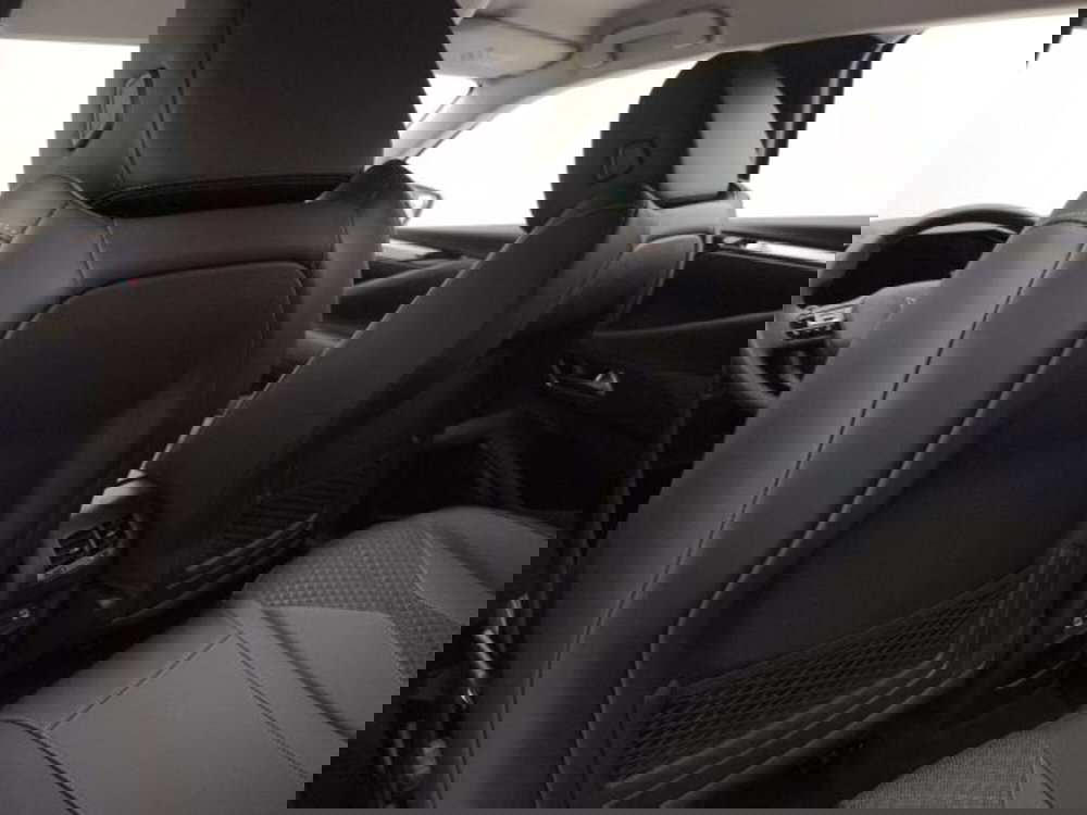 Ds DS 4 nuova a Torino (16)