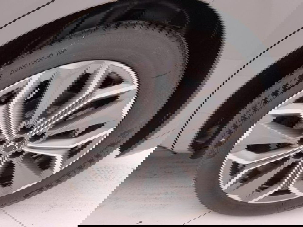 Ds DS 4 nuova a Torino (17)