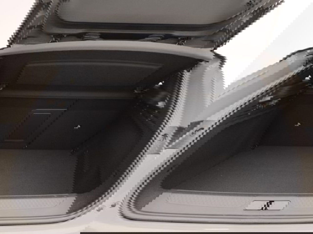 Ds DS 4 nuova a Torino (18)