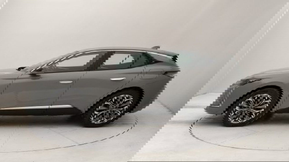 Ds DS 4 nuova a Torino (2)