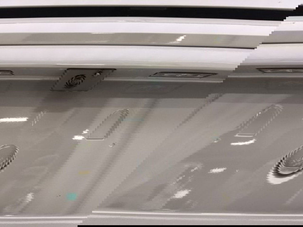 Ds DS 4 nuova a Torino (20)