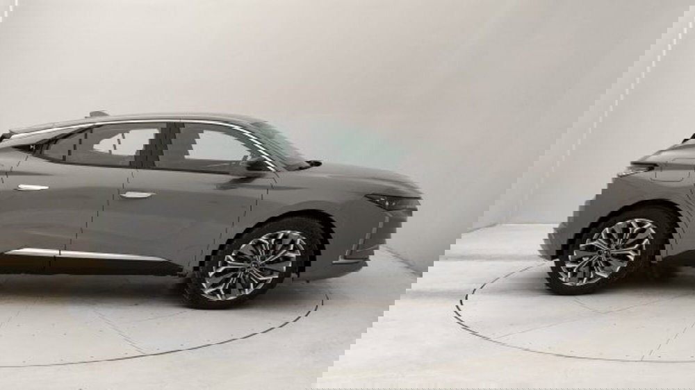 Ds DS 4 nuova a Torino (6)