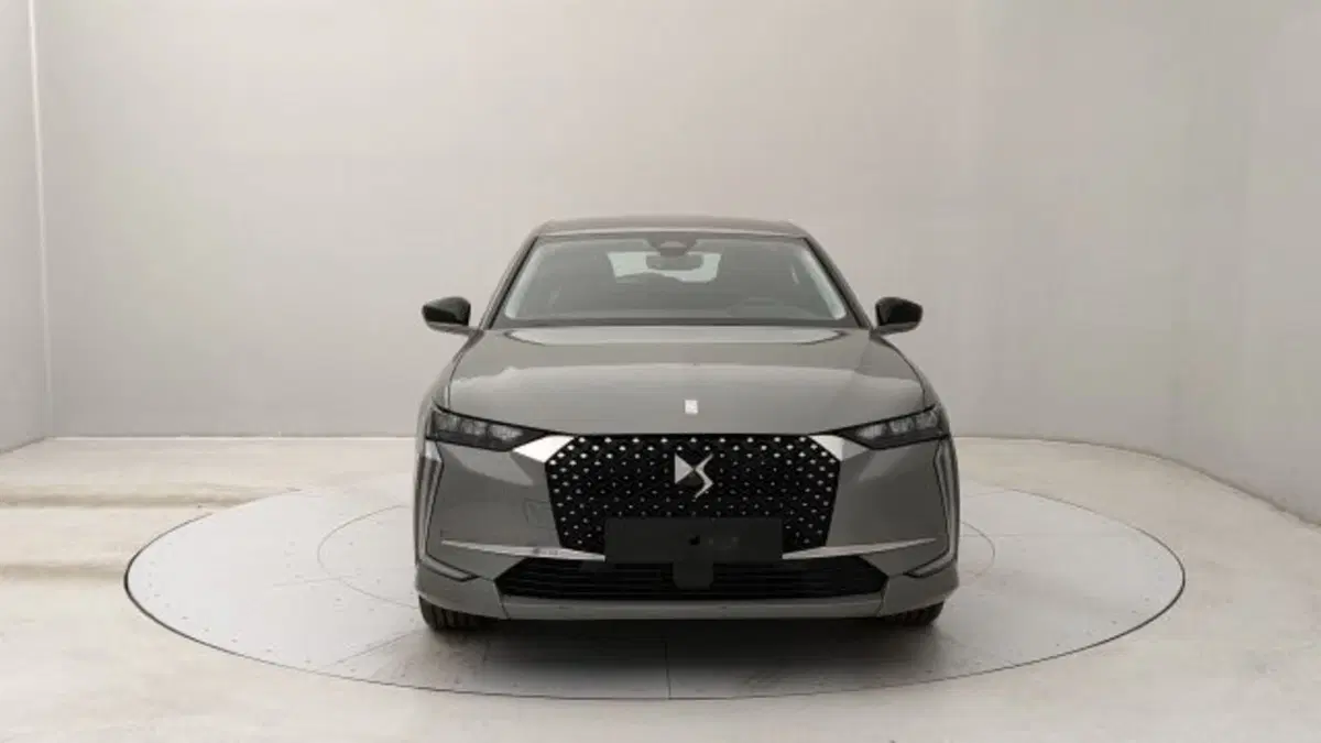 Ds DS 4 nuova a Torino (8)