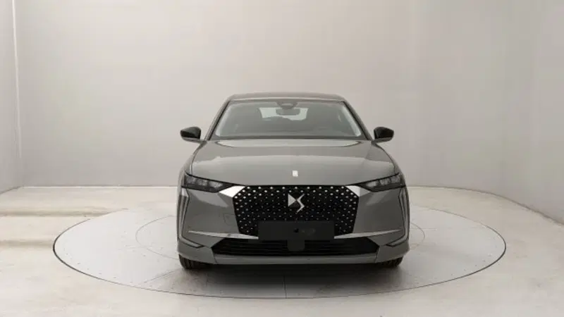 Ds DS 4 nuova a Torino (8)