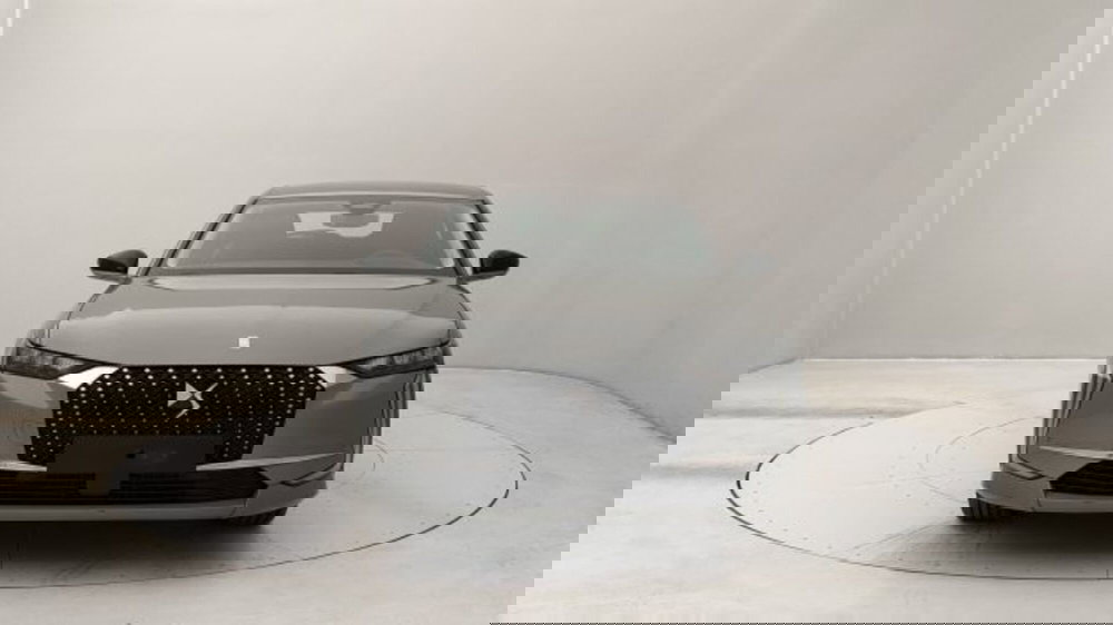 Ds DS 4 nuova a Torino (8)