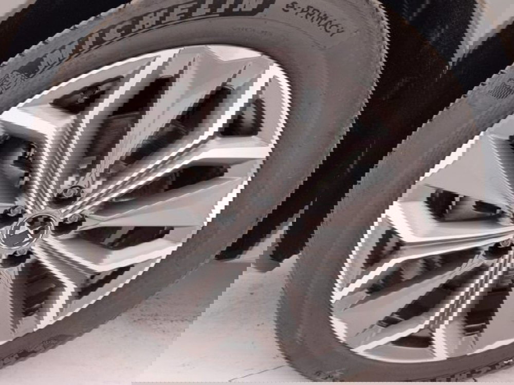 Ds DS 4 nuova a Torino (9)