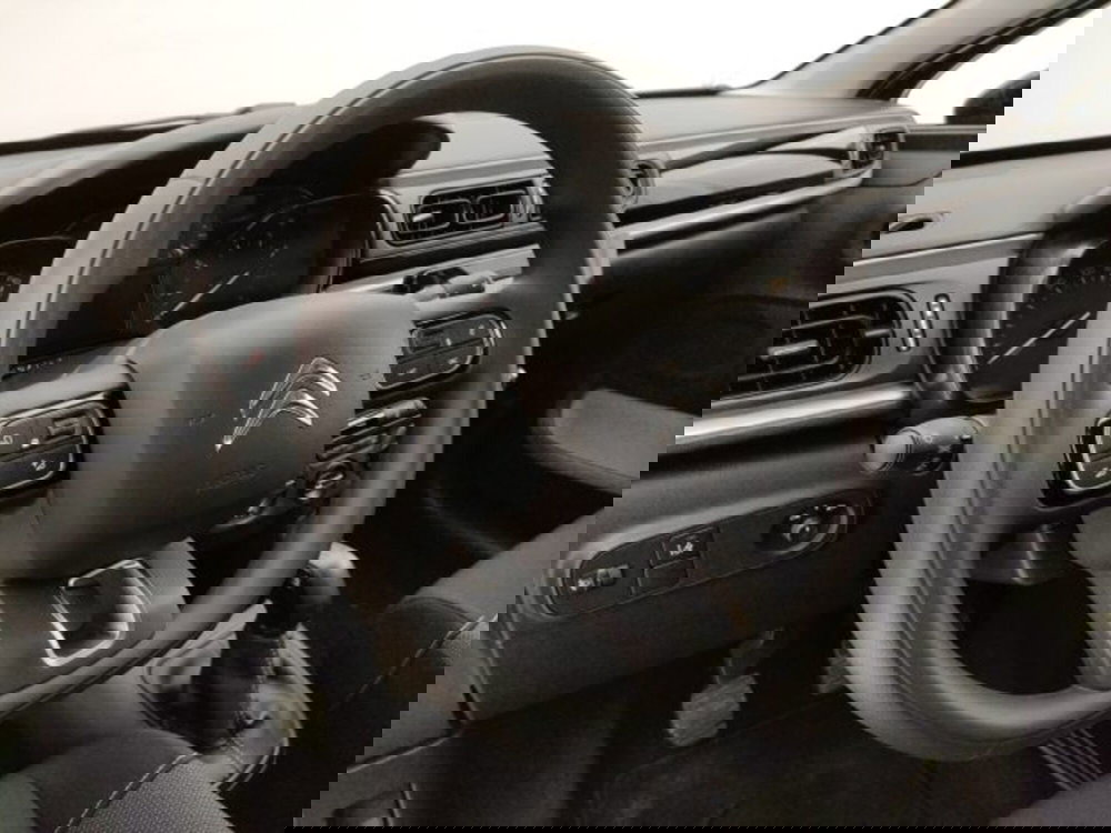 Citroen C3 usata a Torino (10)