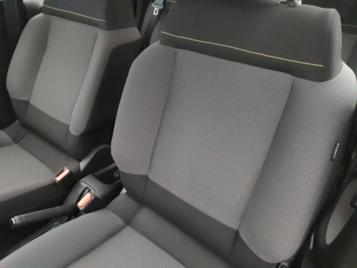 Citroen C3 usata a Torino (11)