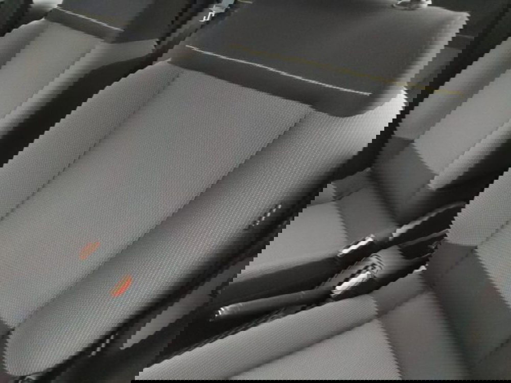 Citroen C3 usata a Torino (11)