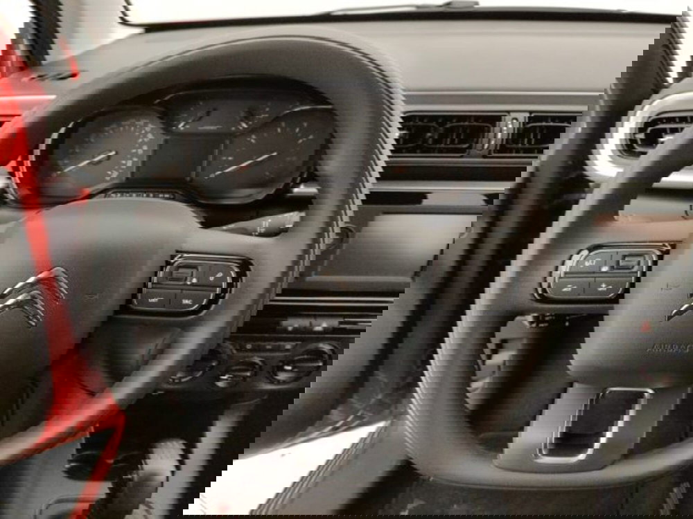 Citroen C3 usata a Torino (12)