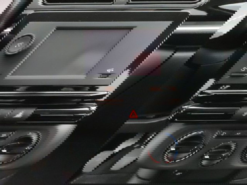 Citroen C3 usata a Torino (14)