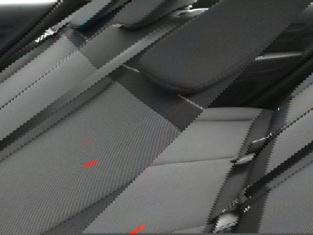 Citroen C3 usata a Torino (15)