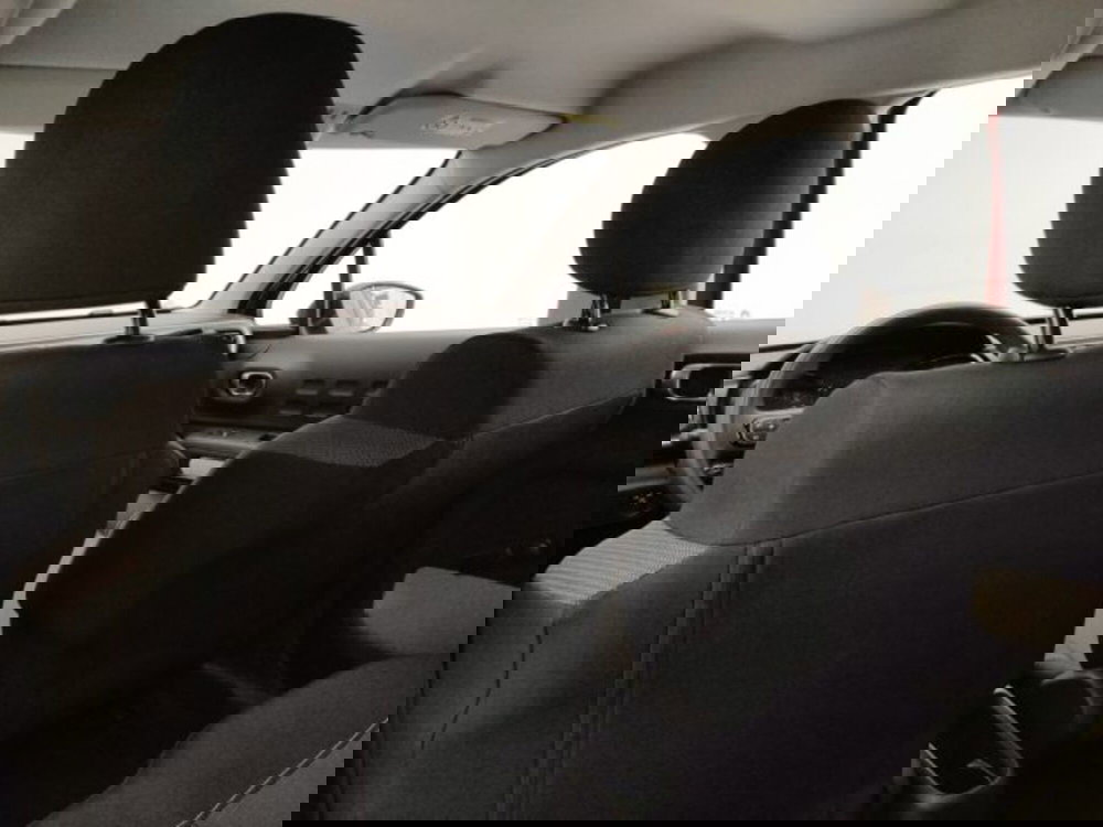 Citroen C3 usata a Torino (16)