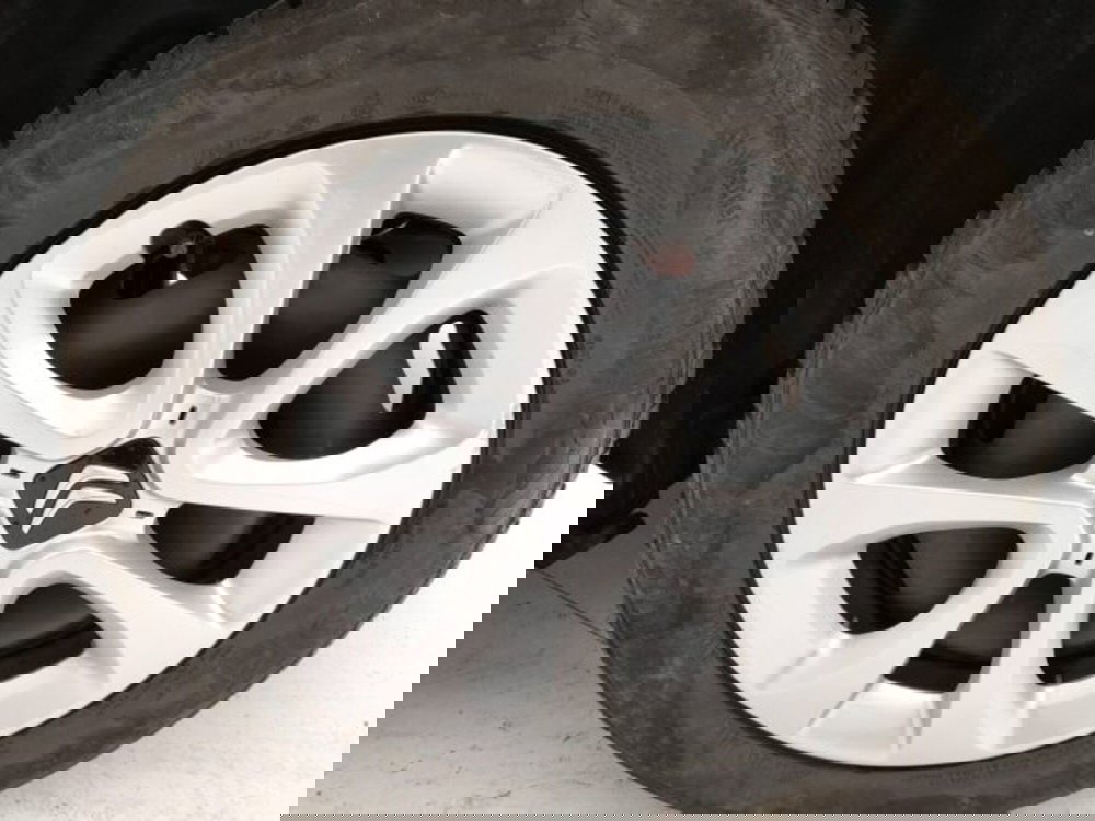 Citroen C3 usata a Torino (17)