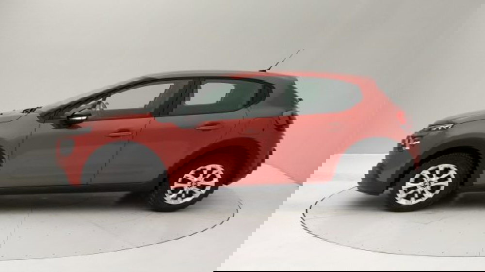 Citroen C3 usata a Torino (2)
