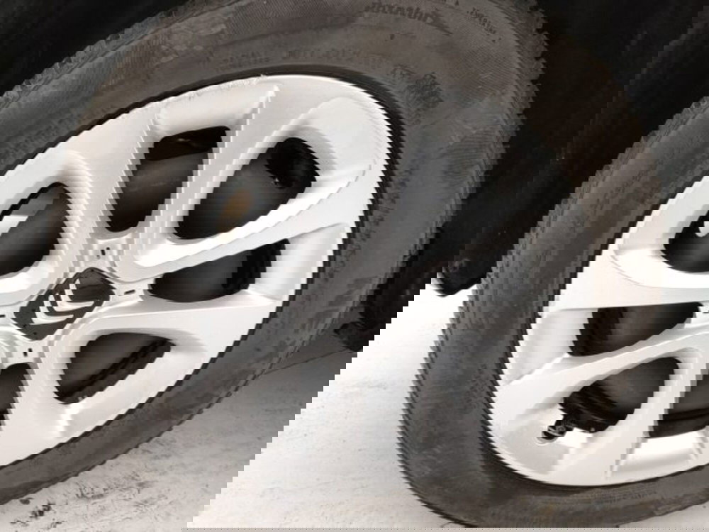 Citroen C3 usata a Torino (20)