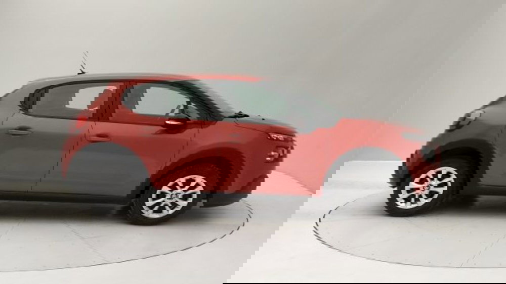 Citroen C3 usata a Torino (6)