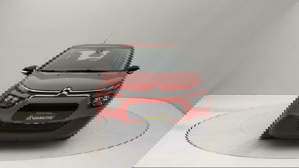 Citroen C3 usata a Torino (8)