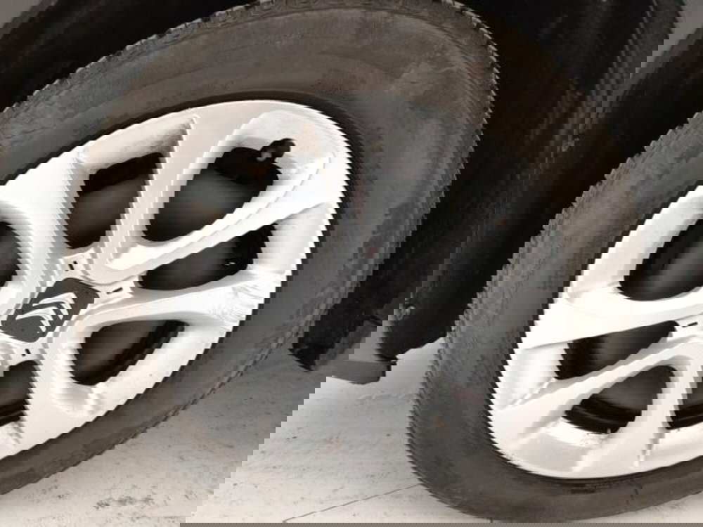 Citroen C3 usata a Torino (9)