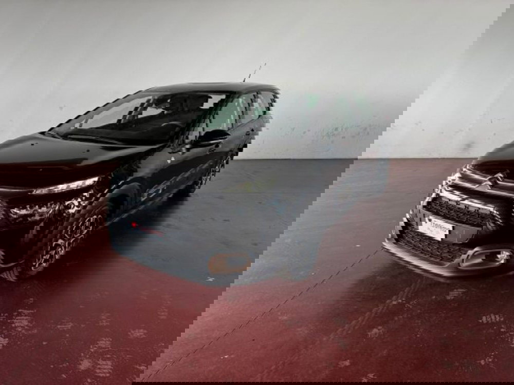 Citroen C3 usata a Torino