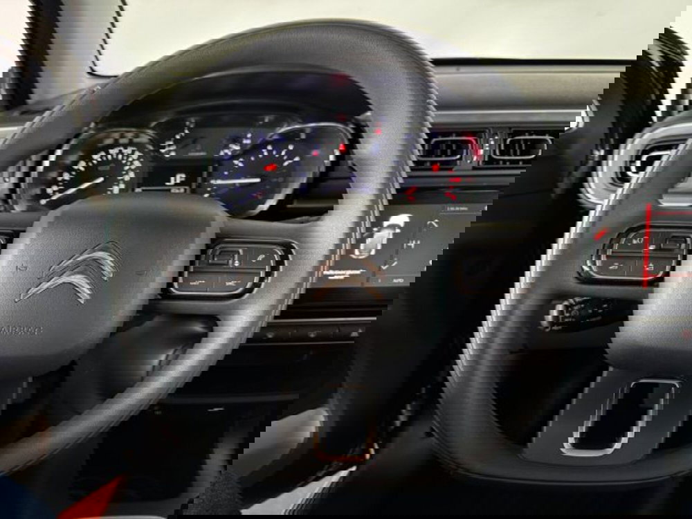 Citroen C3 usata a Torino (10)