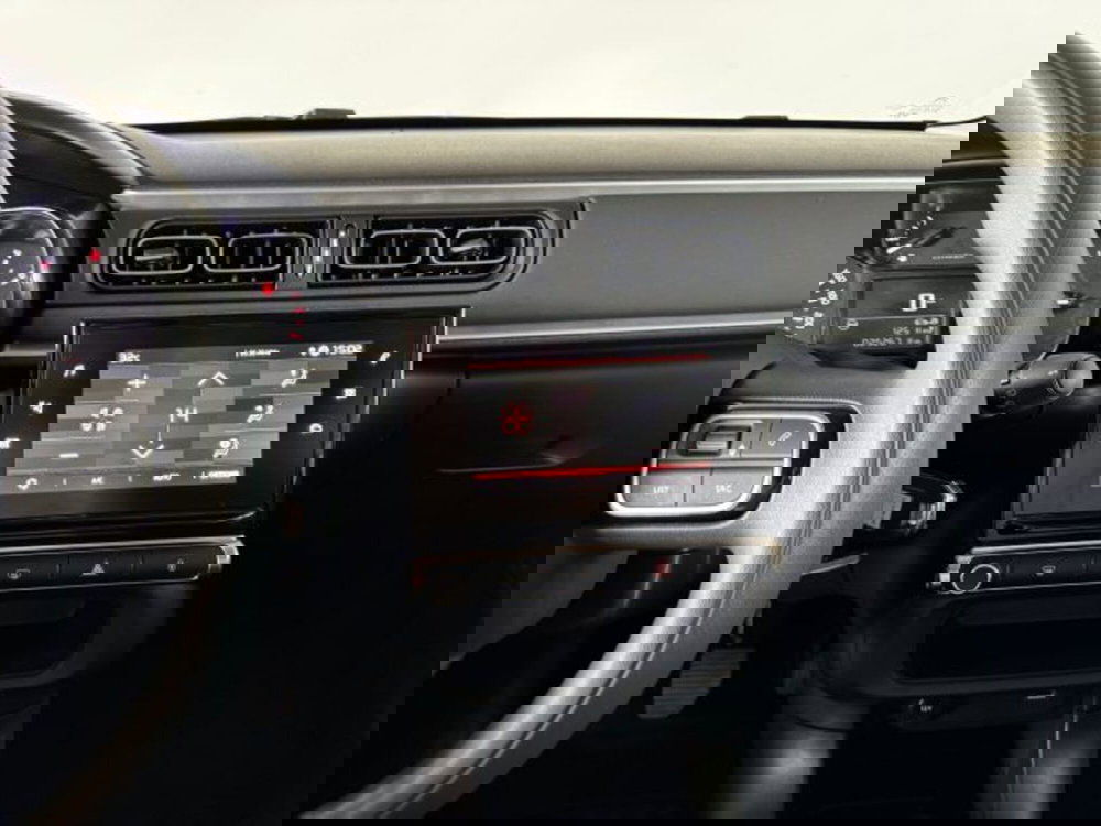 Citroen C3 usata a Torino (12)