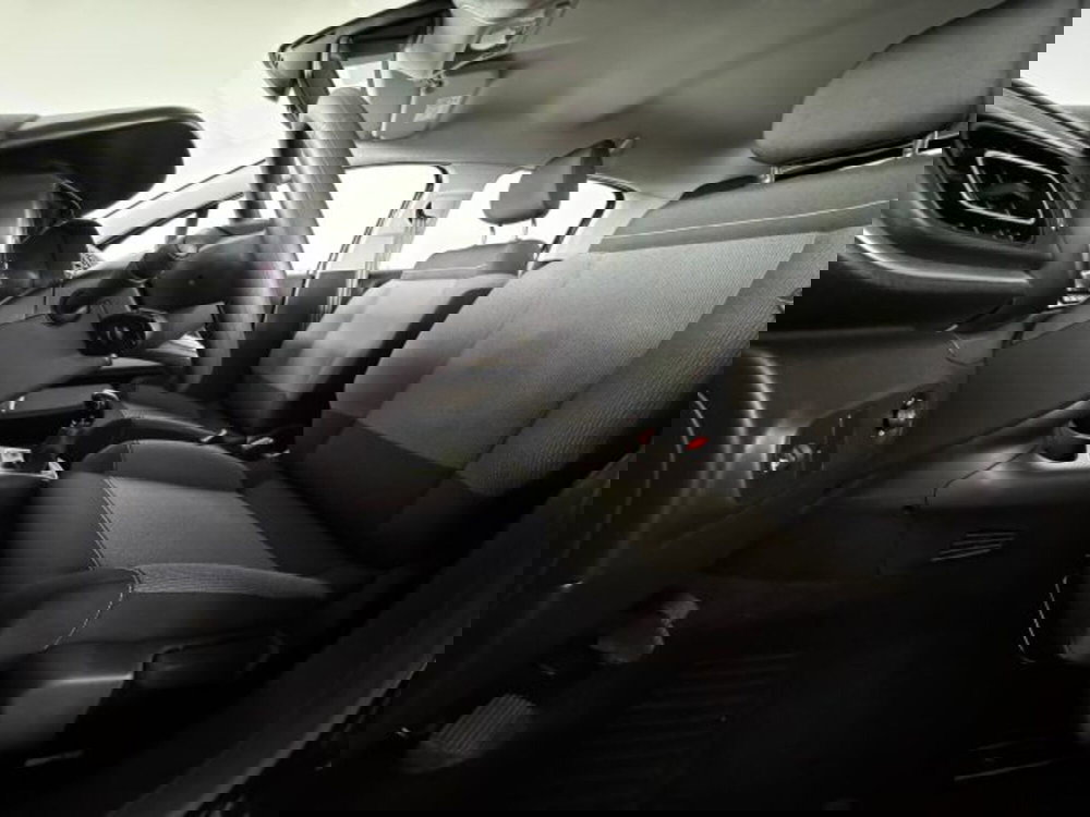 Citroen C3 usata a Torino (13)