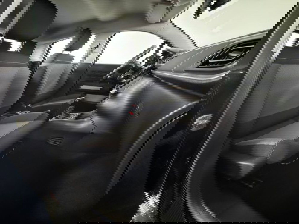 Citroen C3 usata a Torino (14)