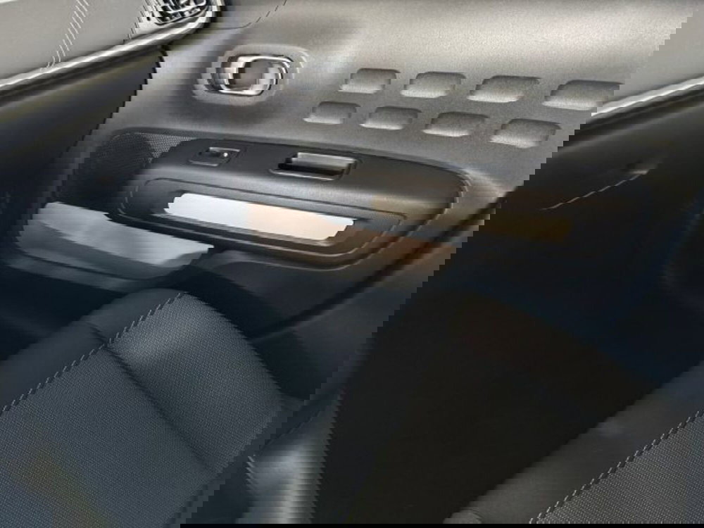 Citroen C3 usata a Torino (15)