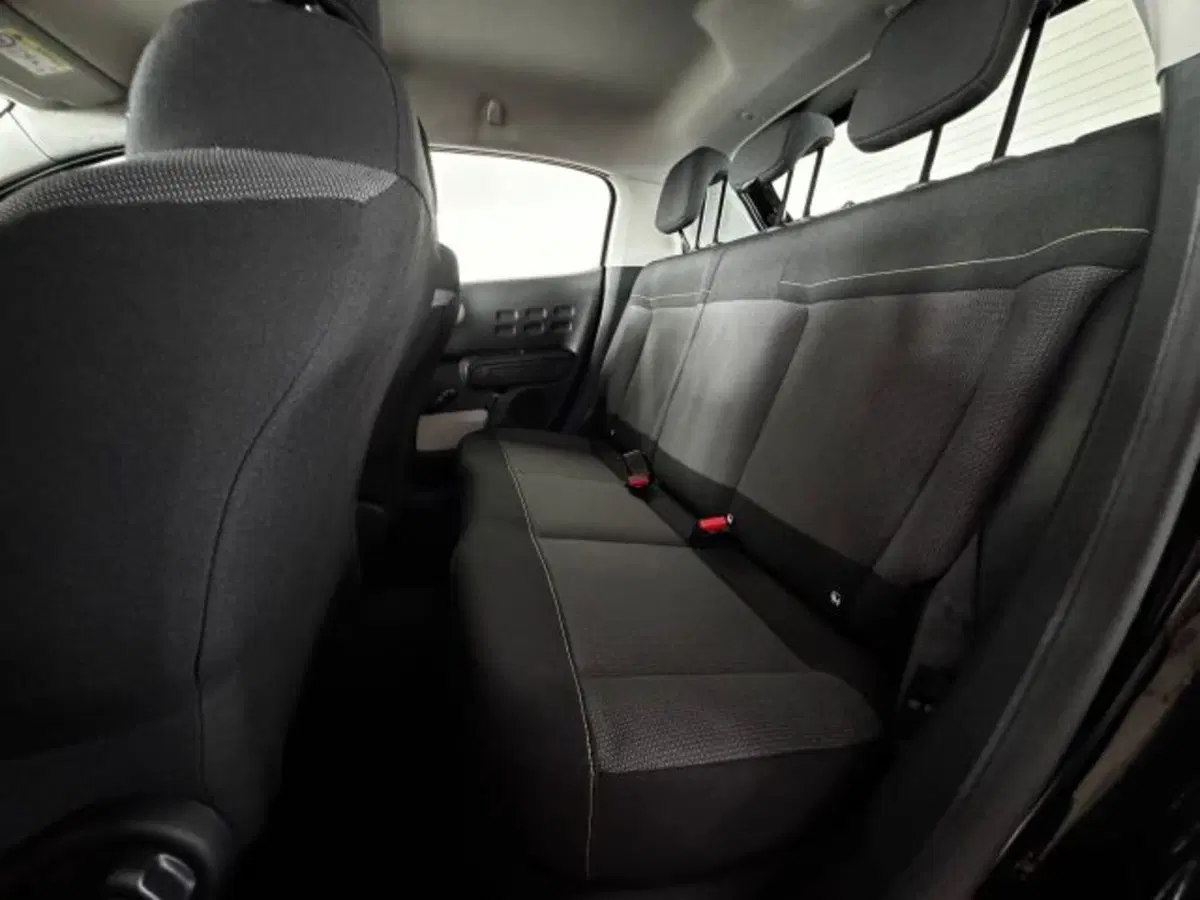 Citroen C3 usata a Torino (16)