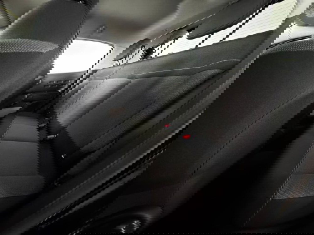 Citroen C3 usata a Torino (16)