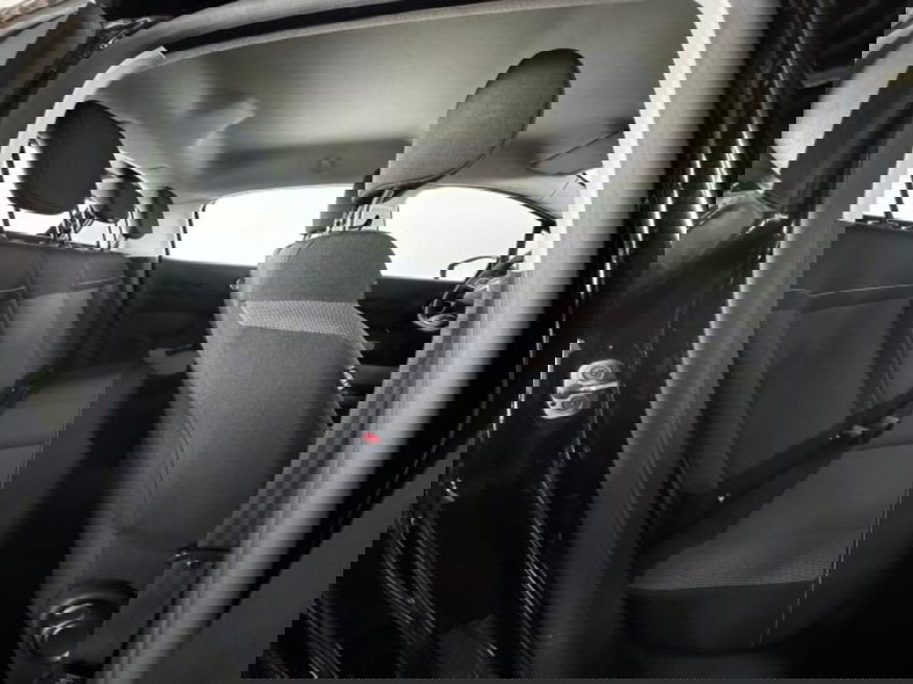 Citroen C3 usata a Torino (17)