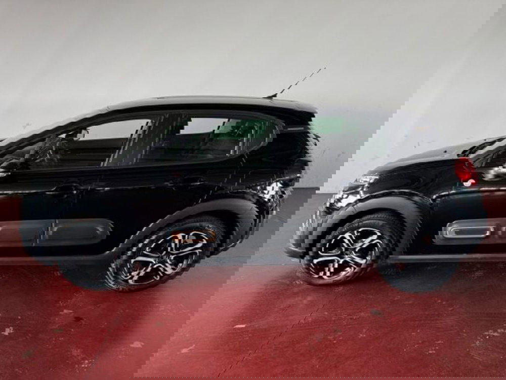 Citroen C3 usata a Torino (2)